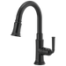 Pull-Down Prep Faucet