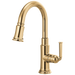 Pull-Down Prep Faucet