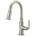 Pull-Down Prep Faucet