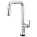 Brizo Kintsu 64007LF SmartTouch Pull-Down Faucet with Square Spout - Less Handle