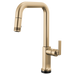 Brizo Kintsu 64007LF SmartTouch Pull-Down Faucet with Square Spout - Less Handle