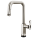 Brizo Kintsu 64007LF SmartTouch Pull-Down Faucet with Square Spout - Less Handle