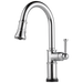 SmartTouch Pull-Down Kitchen Faucet