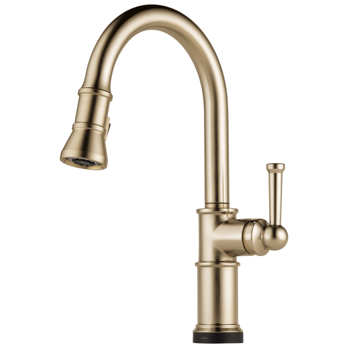 SmartTouch Pull-Down Kitchen Faucet