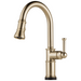 SmartTouch Pull-Down Kitchen Faucet