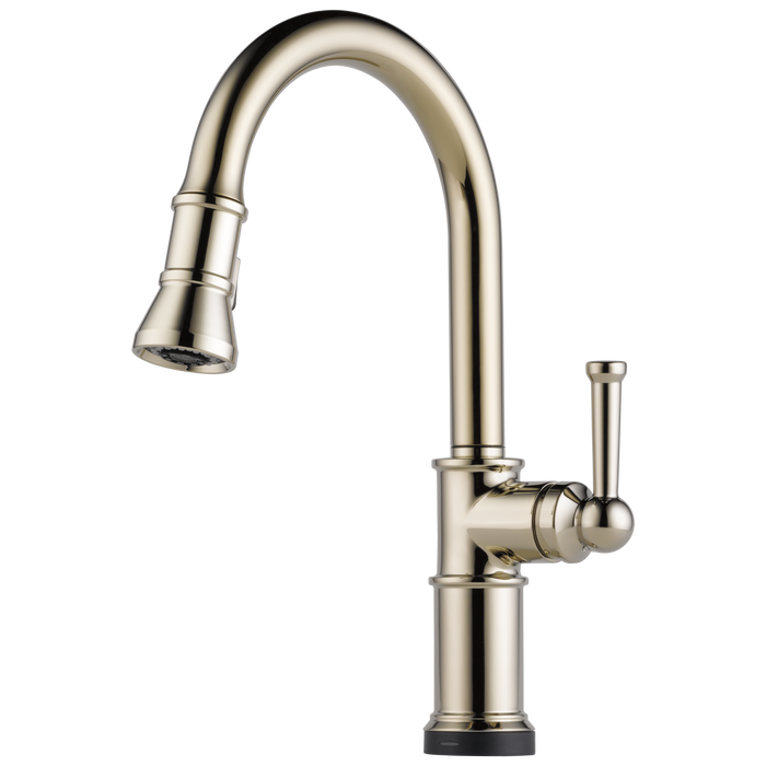 SmartTouch Pull-Down Kitchen Faucet