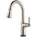 SmartTouch Pull-Down Kitchen Faucet