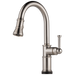 SmartTouch Pull-Down Kitchen Faucet