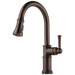 SmartTouch Pull-Down Kitchen Faucet