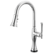 SmartTouch Pull-Down Kitchen Faucet