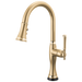 SmartTouch Pull-Down Kitchen Faucet