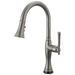 SmartTouch Pull-Down Kitchen Faucet