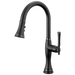SmartTouch Pull-Down Kitchen Faucet