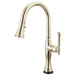 SmartTouch Pull-Down Kitchen Faucet