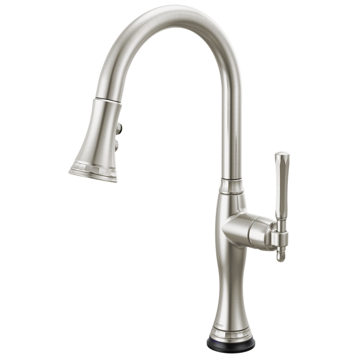 SmartTouch Pull-Down Kitchen Faucet