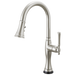 SmartTouch Pull-Down Kitchen Faucet