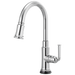 SmartTouch Pull-Down Kitchen Faucet