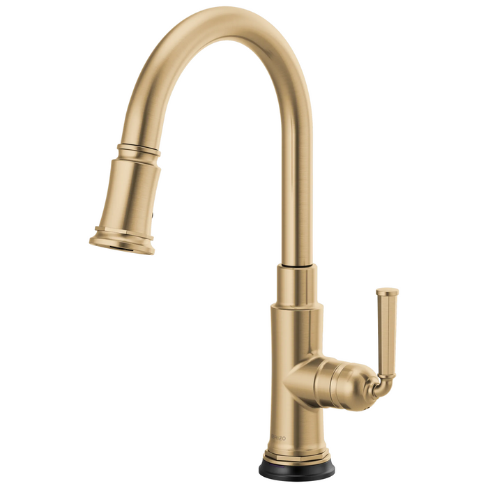 SmartTouch Pull-Down Kitchen Faucet
