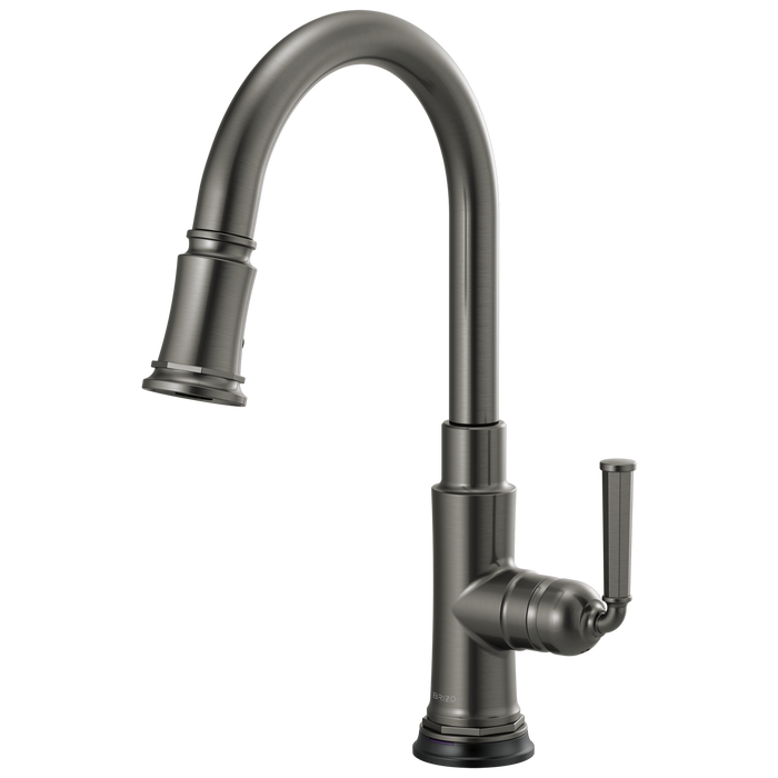 SmartTouch Pull-Down Kitchen Faucet