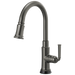 SmartTouch Pull-Down Kitchen Faucet