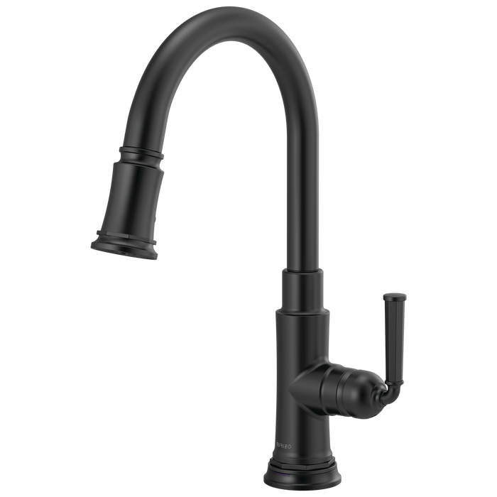 SmartTouch Pull-Down Faucet