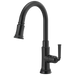 SmartTouch Pull-Down Faucet