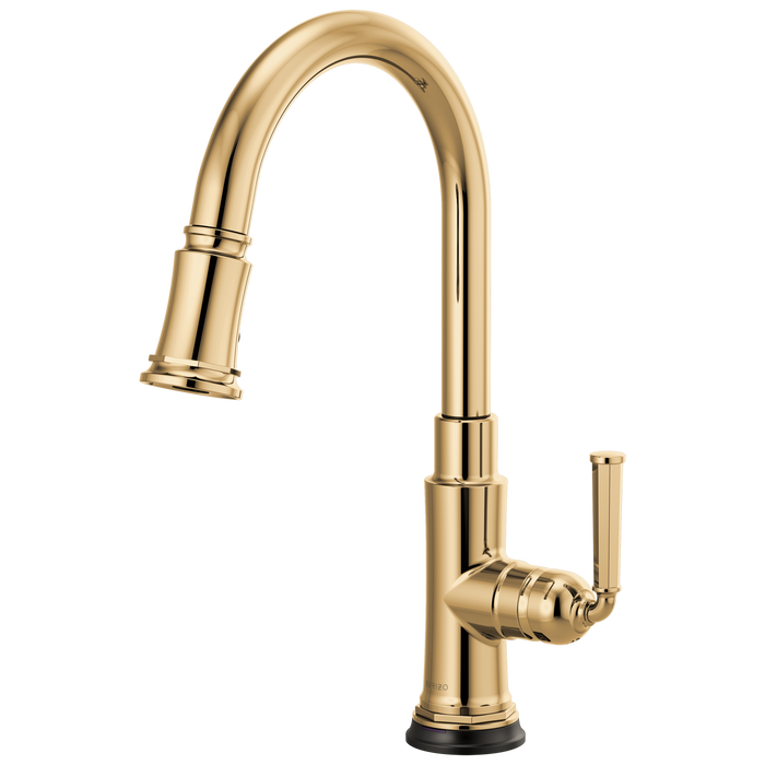 SmartTouch Pull-Down Faucet