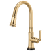 SmartTouch Pull-Down Faucet