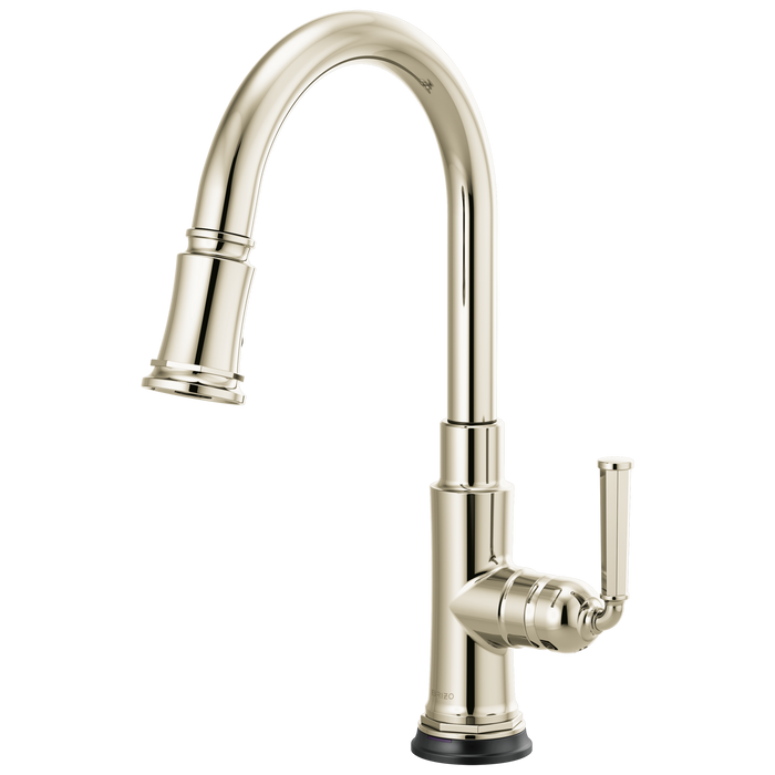 SmartTouch Pull-Down Faucet