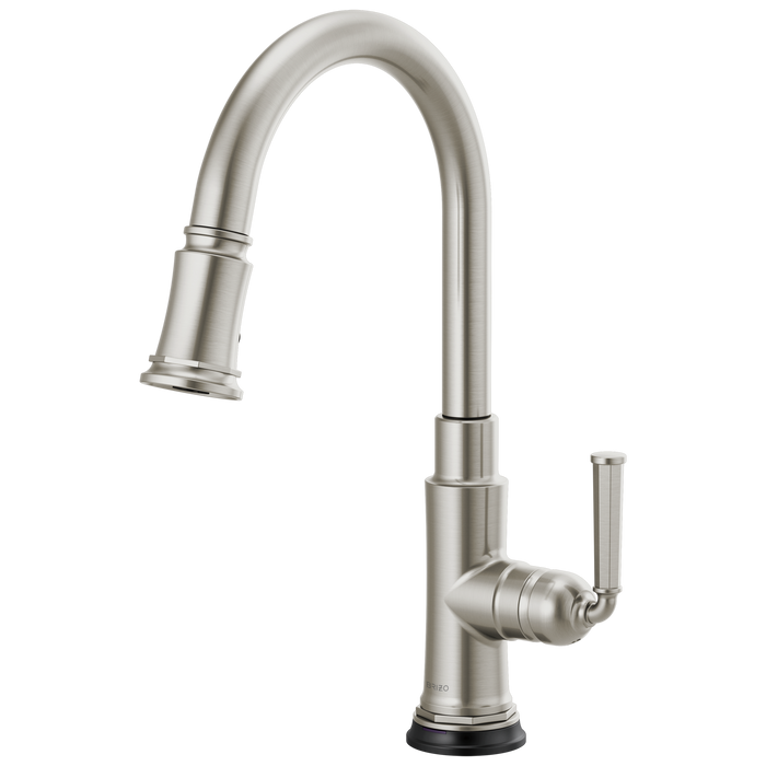 SmartTouch Pull-Down Kitchen Faucet