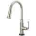 SmartTouch Pull-Down Kitchen Faucet