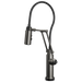 Brizo Odin 64221LF SmartTouch Articulating Kitchen Faucet - Less Handle