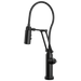Brizo Odin 64221LF SmartTouch Articulating Kitchen Faucet - Less Handle