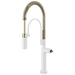 Brizo Jason Wu for Brizo 64375LF SmartTouch Semi-Professional Kitchen Faucet - Less Handle