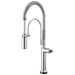 SmartTouch Semi-Professional Kitchen Faucet - Less Handle
