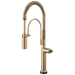 SmartTouch Semi-Professional Kitchen Faucet - Less Handle