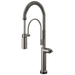 SmartTouch Semi-Professional Kitchen Faucet - Less Handle
