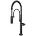 SmartTouch Semi-Professional Kitchen Faucet - Less Handle
