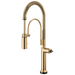 SmartTouch Semi-Professional Kitchen Faucet - Less Handle
