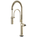 SmartTouch Semi-Professional Kitchen Faucet - Less Handle