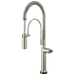 SmartTouch Semi-Professional Kitchen Faucet - Less Handle