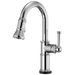 SmartTouch Pull-Down Prep Kitchen Faucet