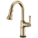 SmartTouch Pull-Down Prep Kitchen Faucet