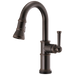 SmartTouch Pull-Down Prep Kitchen Faucet