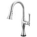 SmartTouch Pull-Down Prep Kitchen Faucet