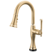 SmartTouch Pull-Down Prep Kitchen Faucet
