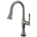 SmartTouch Pull-Down Prep Kitchen Faucet