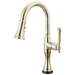 SmartTouch Pull-Down Prep Kitchen Faucet