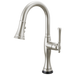 SmartTouch Pull-Down Prep Kitchen Faucet