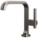 Brizo Roccesco 650111LF Single-Handle Lavatory Faucet with Square Spout